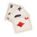 Kortit 4 Crowns Online Casinolla