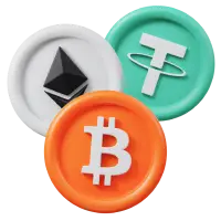 4 Crowns Casino tukee kaikkia kryptovaluuttoja