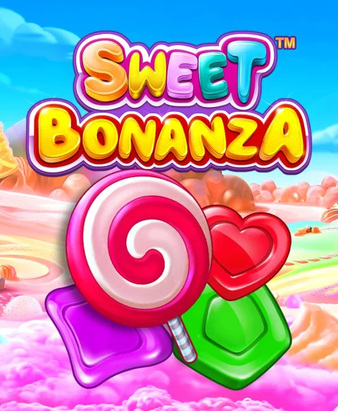 Pelaa Sweet Bonanzaa 4 Crowns Casinolla