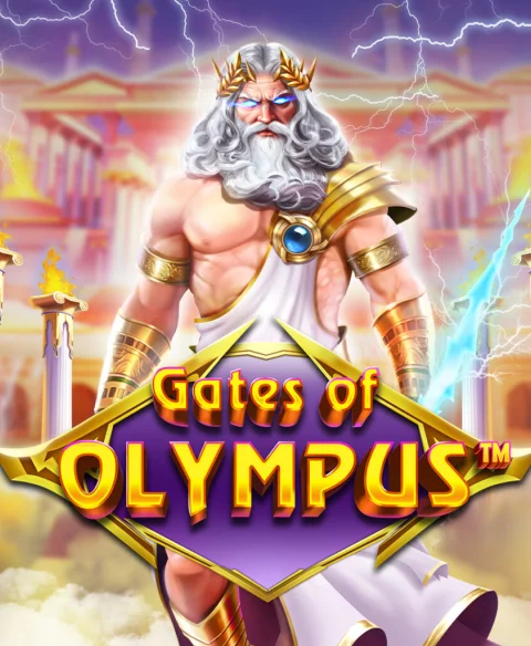 Pelaa Gates of Olympus 4 Crowns Casinolla