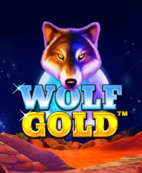Pelaa Wolf Goldia 4 Crowns Casinolla