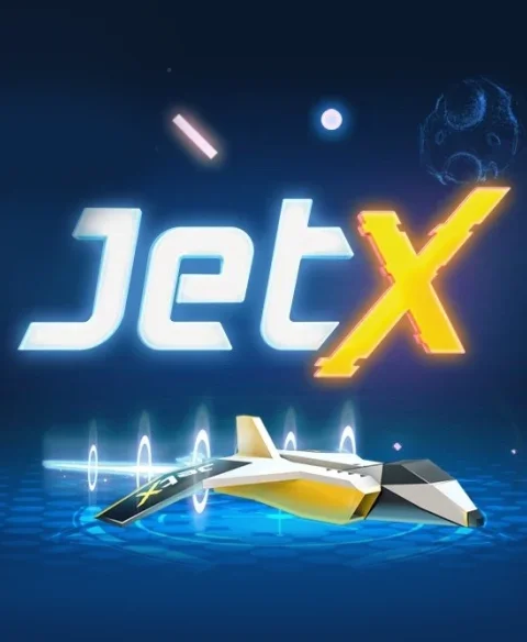 Pelaa JetX:ää 4 Crowns Casinolla